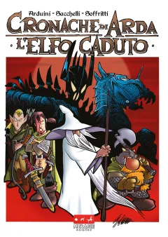 Volume cover